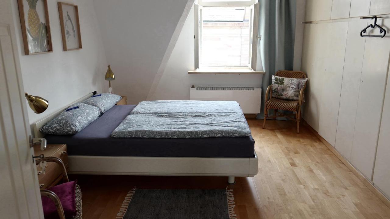 Haus Am Seerhein Apartment Constance Exterior photo