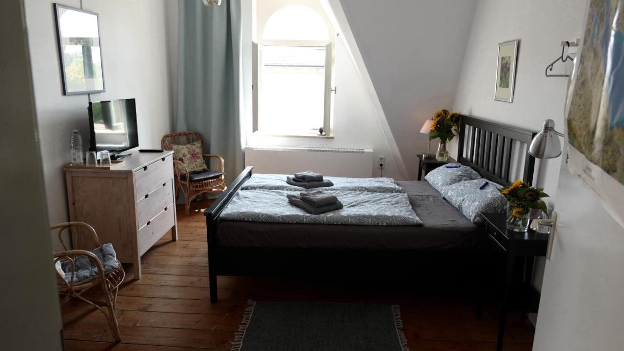 Haus Am Seerhein Apartment Constance Exterior photo