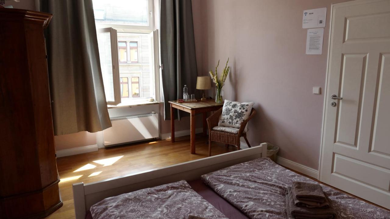 Haus Am Seerhein Apartment Constance Exterior photo